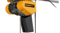 Electric Chain Hoist